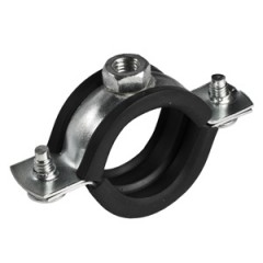 Хомуты для крепления труб ГОСТ 24140-80 Хомуты для крепления труб ГОСТ 24140-80