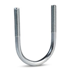 U-образные болты оцинкованные U-образные болты оцинкованные